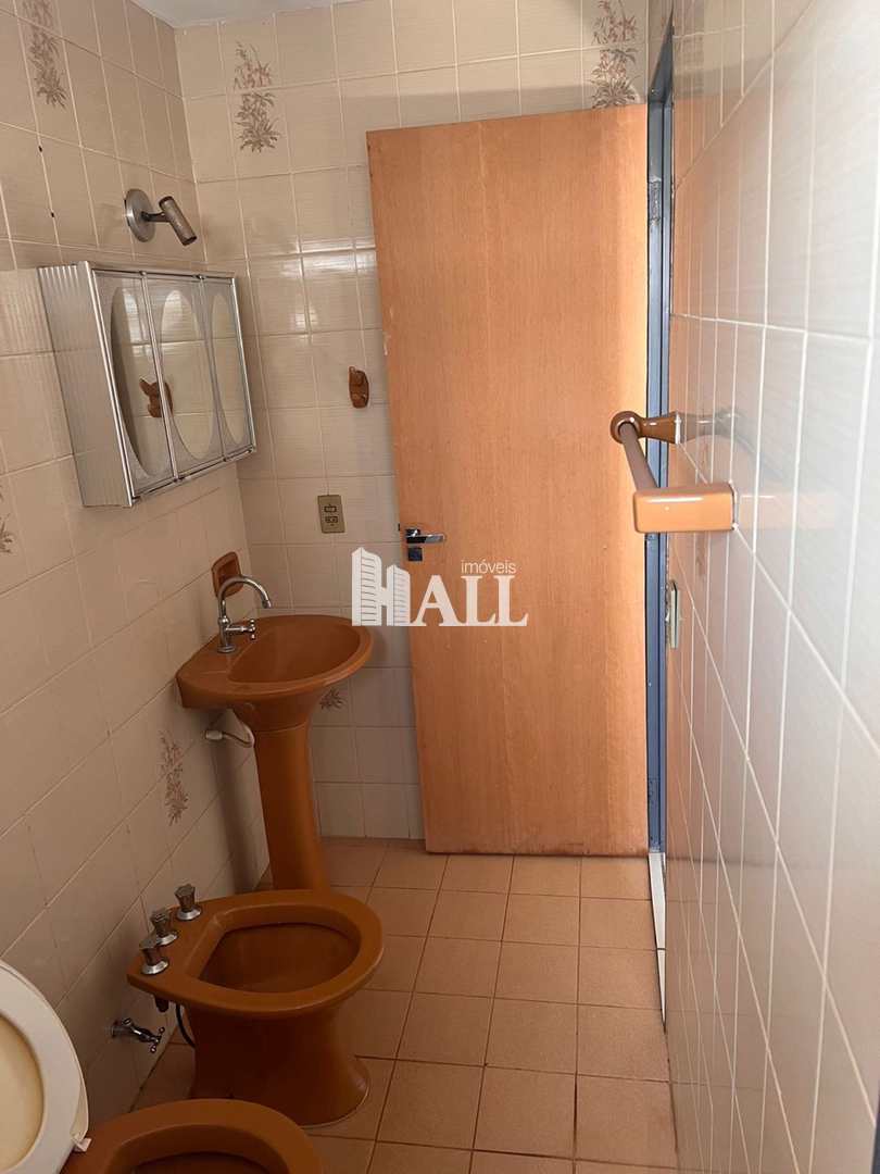 Apartamento à venda com 3 quartos, 112m² - Foto 11