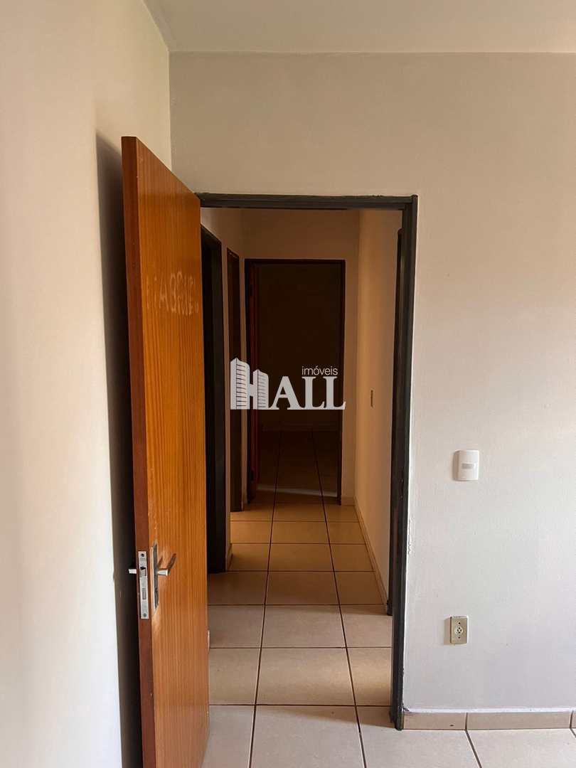 Apartamento à venda com 3 quartos, 112m² - Foto 4