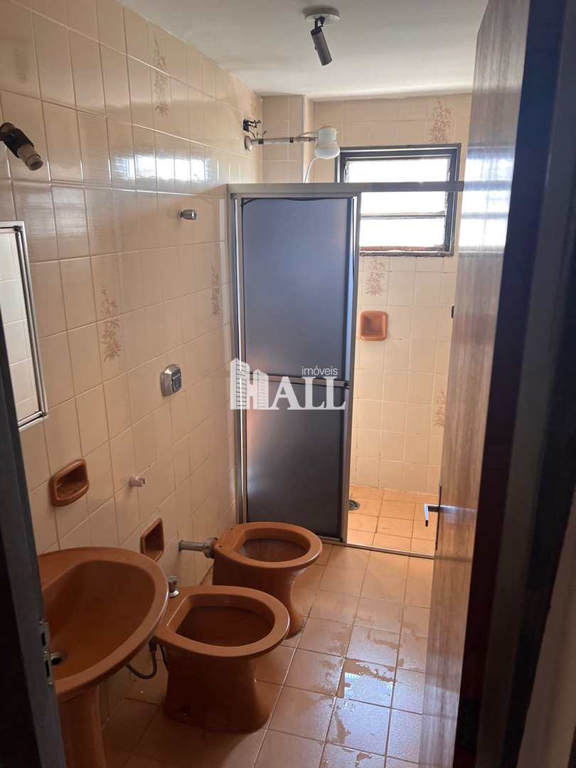 Apartamento à venda com 3 quartos, 112m² - Foto 12