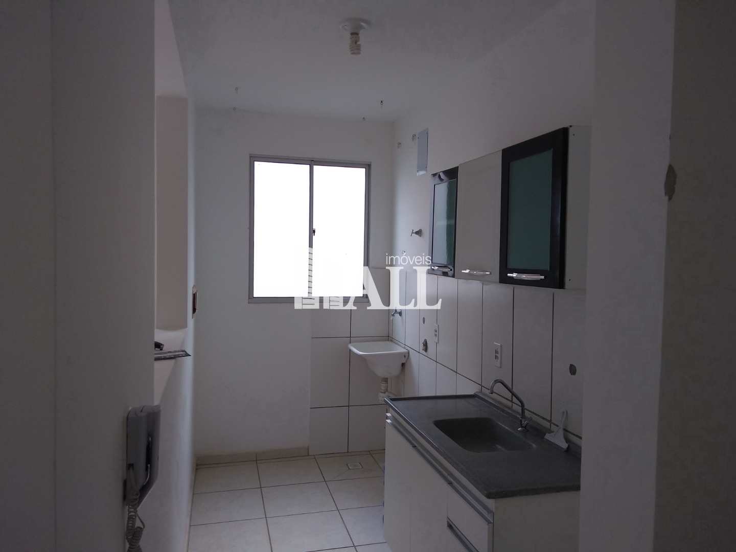 Apartamento à venda com 2 quartos, 55m² - Foto 3