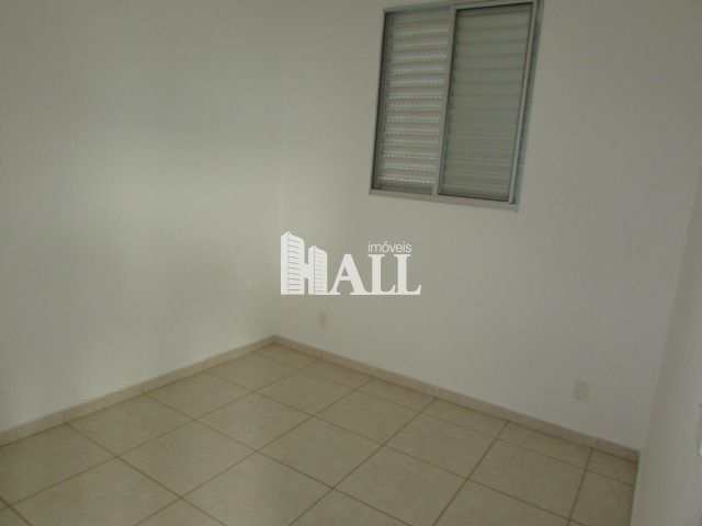 Apartamento à venda com 2 quartos, 55m² - Foto 6