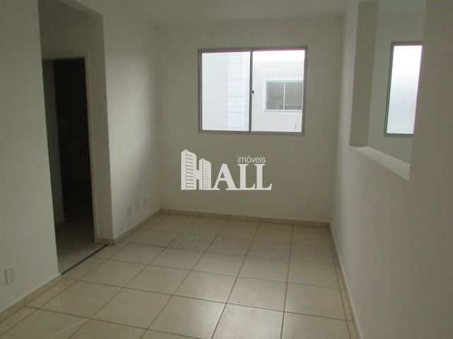 Apartamento à venda com 2 quartos, 55m² - Foto 1