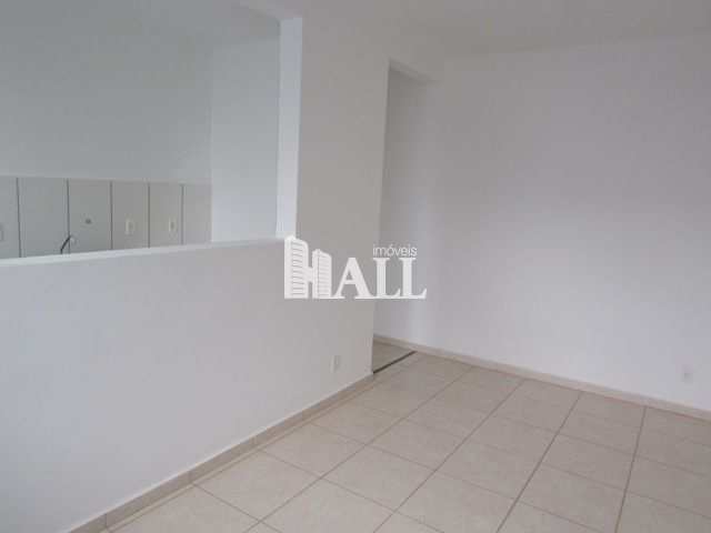 Apartamento à venda com 2 quartos, 55m² - Foto 2