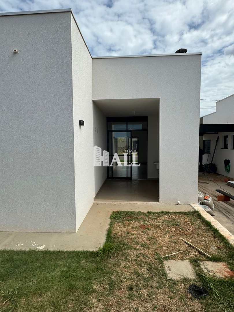 Casa de Condomínio à venda com 3 quartos, 200m² - Foto 15