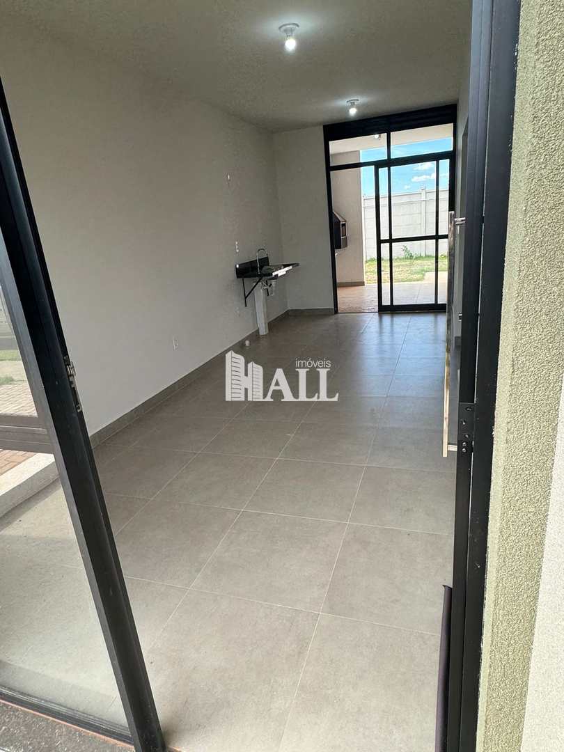 Casa de Condomínio à venda com 3 quartos, 200m² - Foto 12