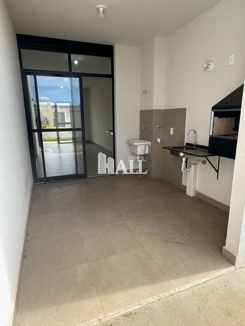 Casa de Condomínio à venda com 3 quartos, 200m² - Foto 10