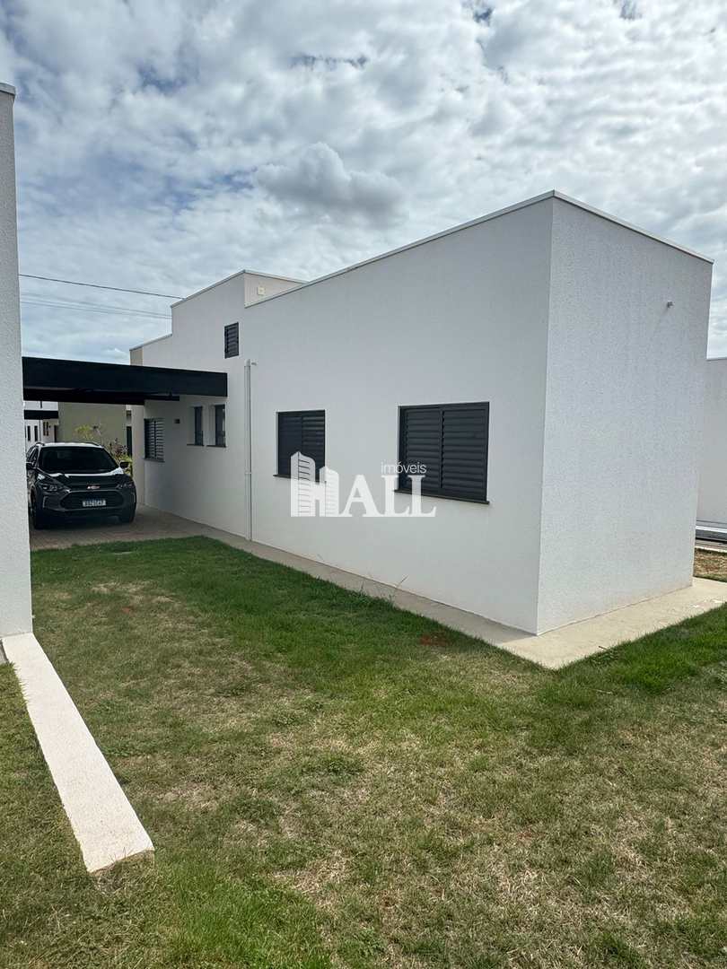 Casa de Condomínio à venda com 3 quartos, 200m² - Foto 20