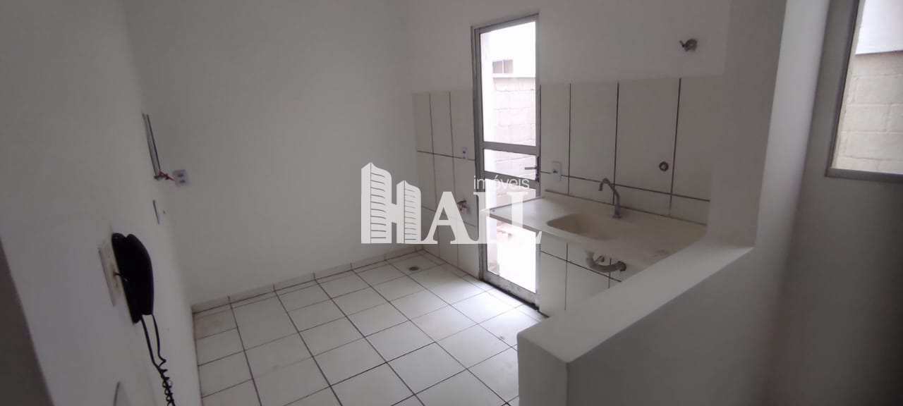 Apartamento à venda com 2 quartos, 55m² - Foto 1