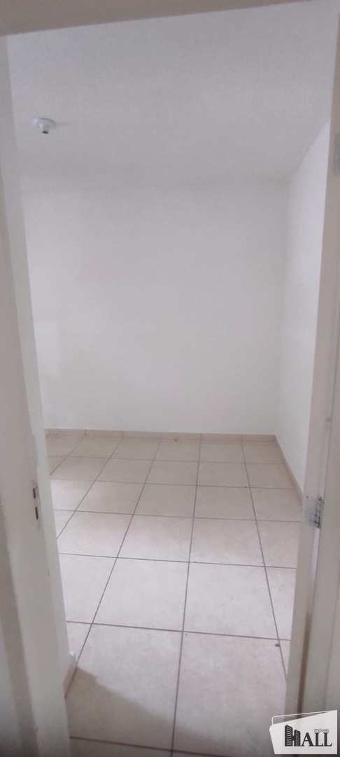 Apartamento à venda com 2 quartos, 55m² - Foto 4