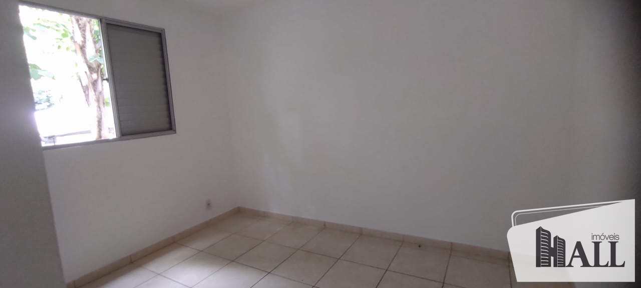 Apartamento à venda com 2 quartos, 55m² - Foto 3