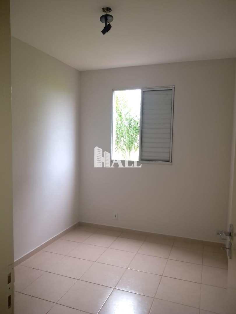 Apartamento à venda com 2 quartos, 45m² - Foto 9