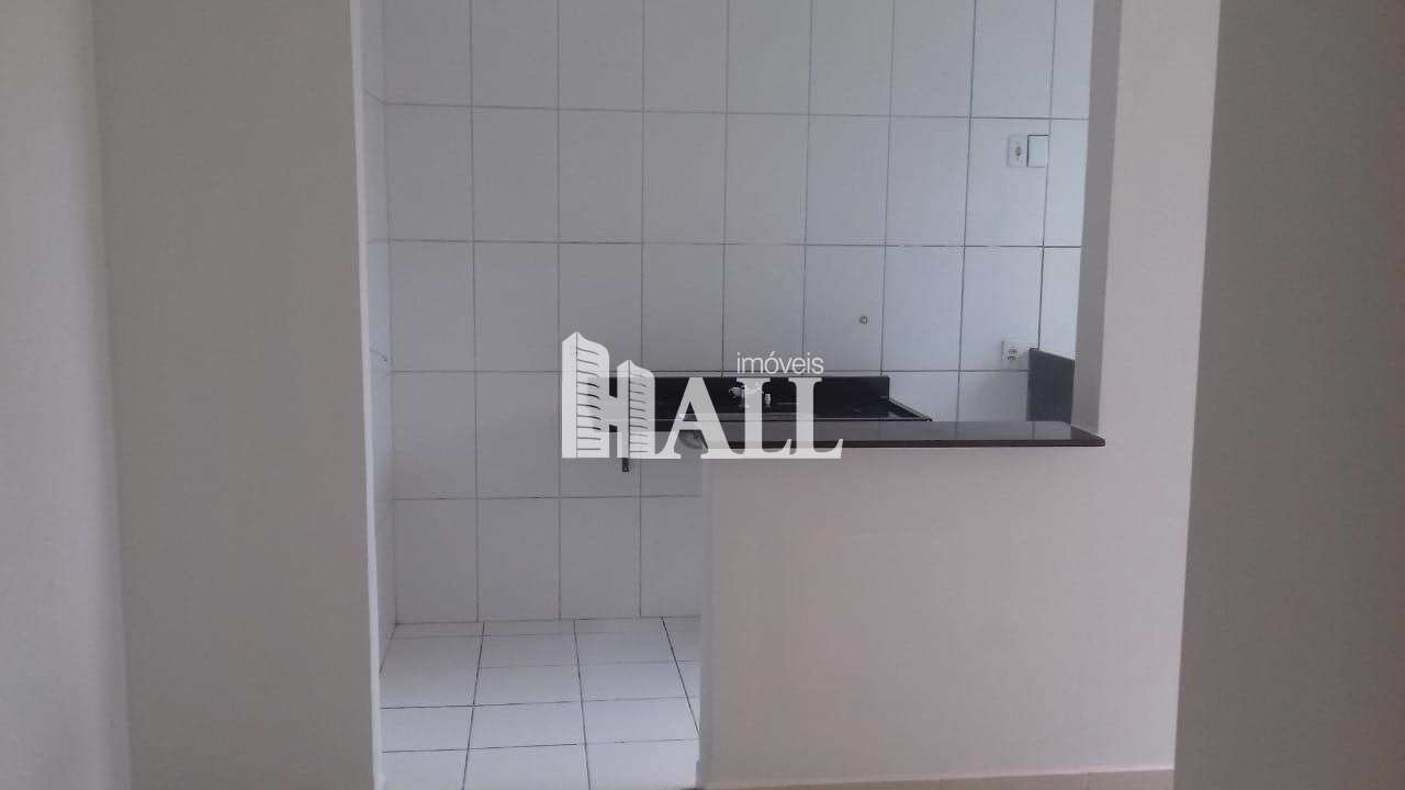 Apartamento à venda com 2 quartos, 45m² - Foto 2