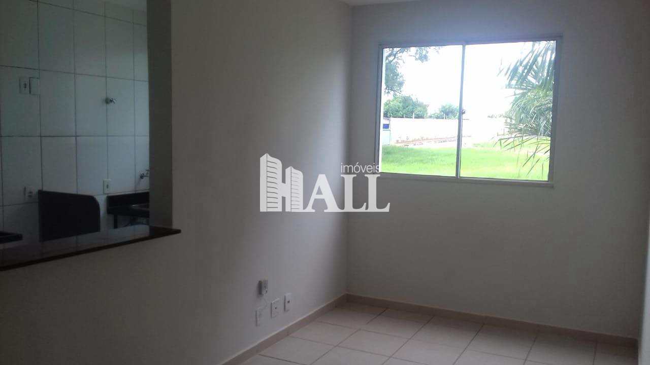 Apartamento à venda com 2 quartos, 45m² - Foto 8