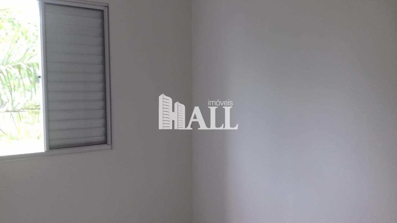 Apartamento à venda com 2 quartos, 45m² - Foto 7