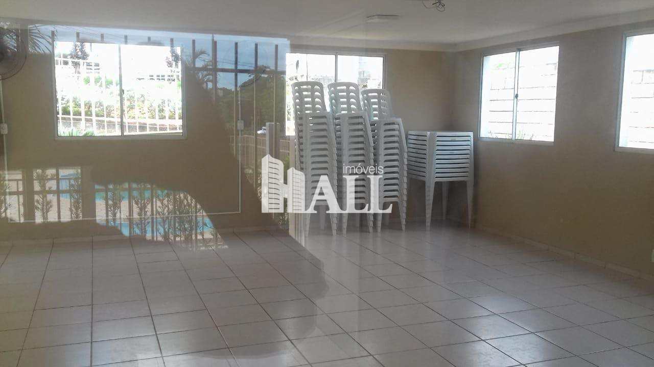 Apartamento à venda com 2 quartos, 45m² - Foto 13