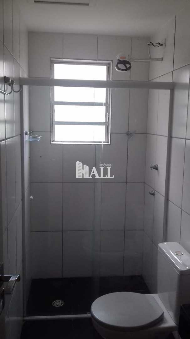 Apartamento à venda com 2 quartos, 45m² - Foto 10