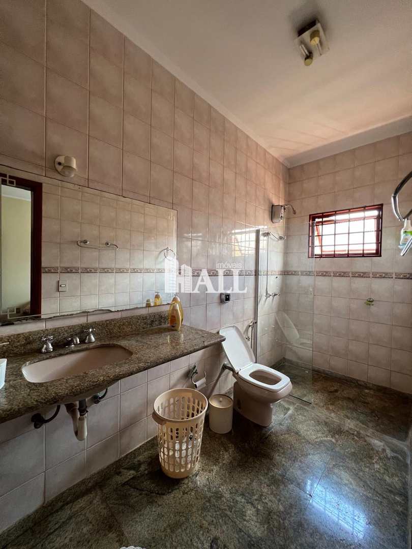 Casa à venda com 4 quartos, 248m² - Foto 12