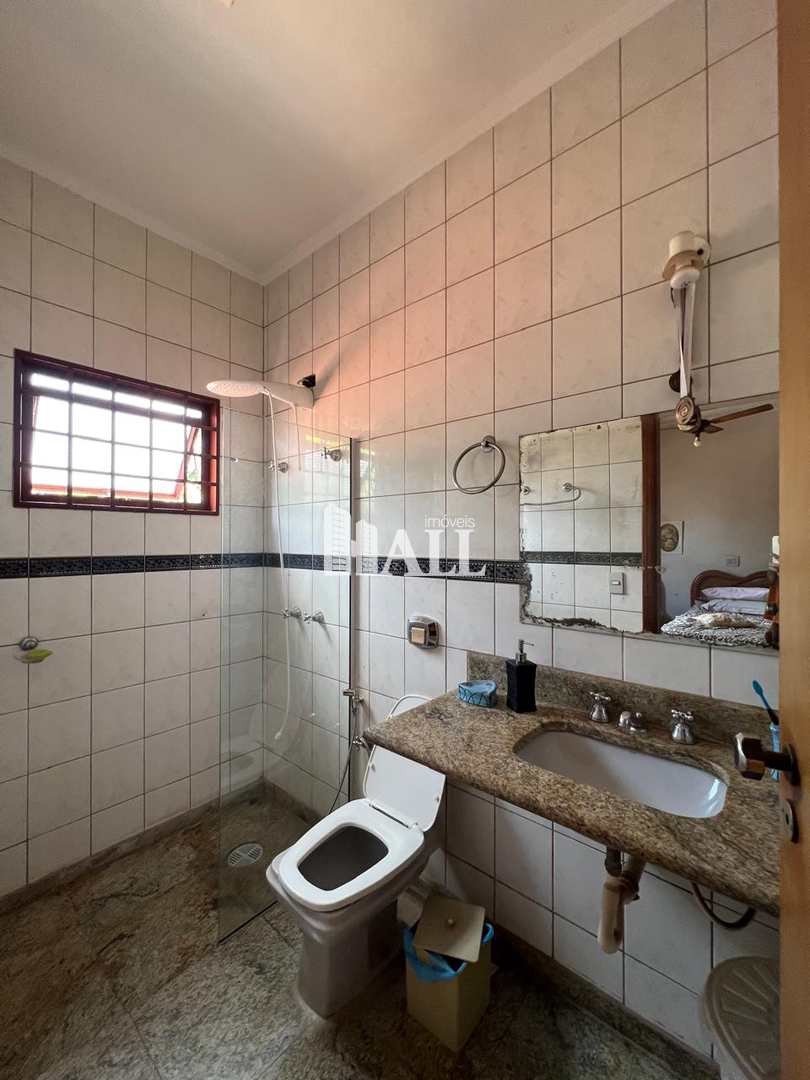 Casa à venda com 4 quartos, 248m² - Foto 9