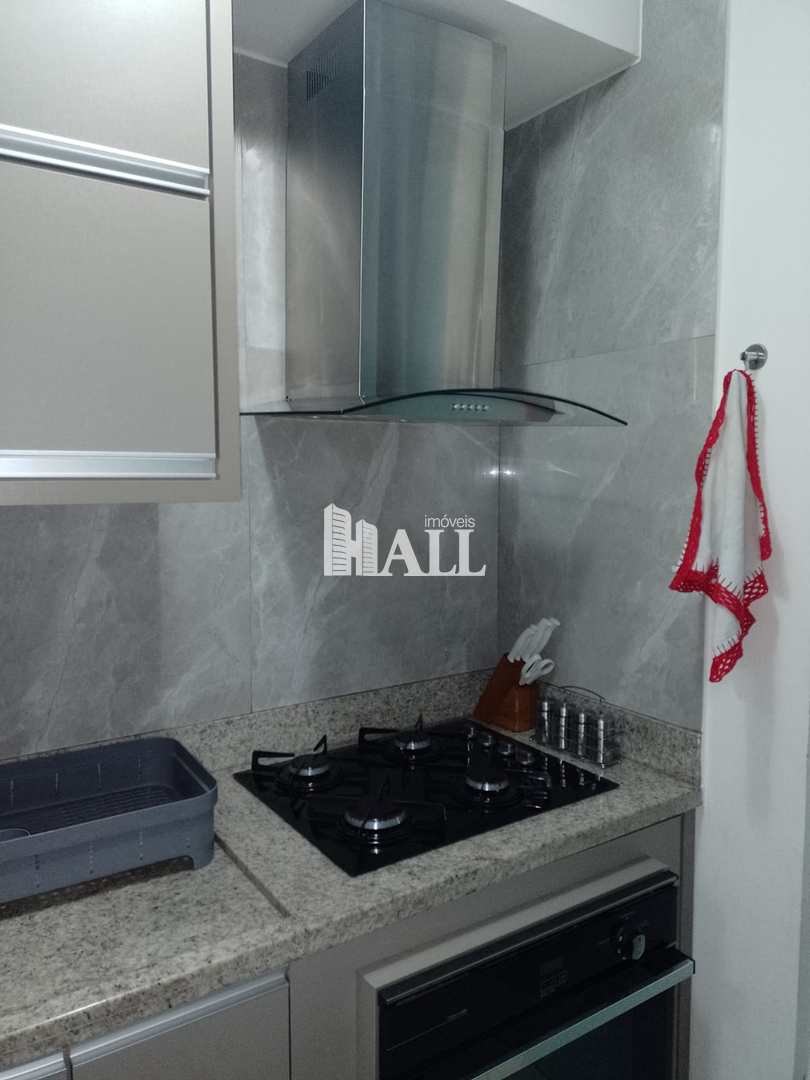 Apartamento à venda com 2 quartos, 50m² - Foto 8