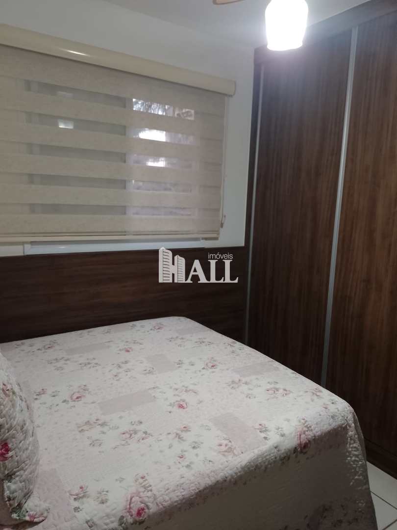 Apartamento à venda com 2 quartos, 50m² - Foto 11