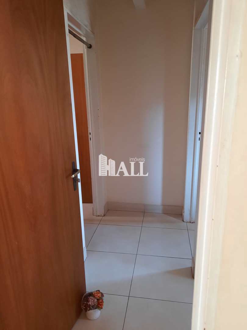 Apartamento à venda com 2 quartos, 70m² - Foto 6