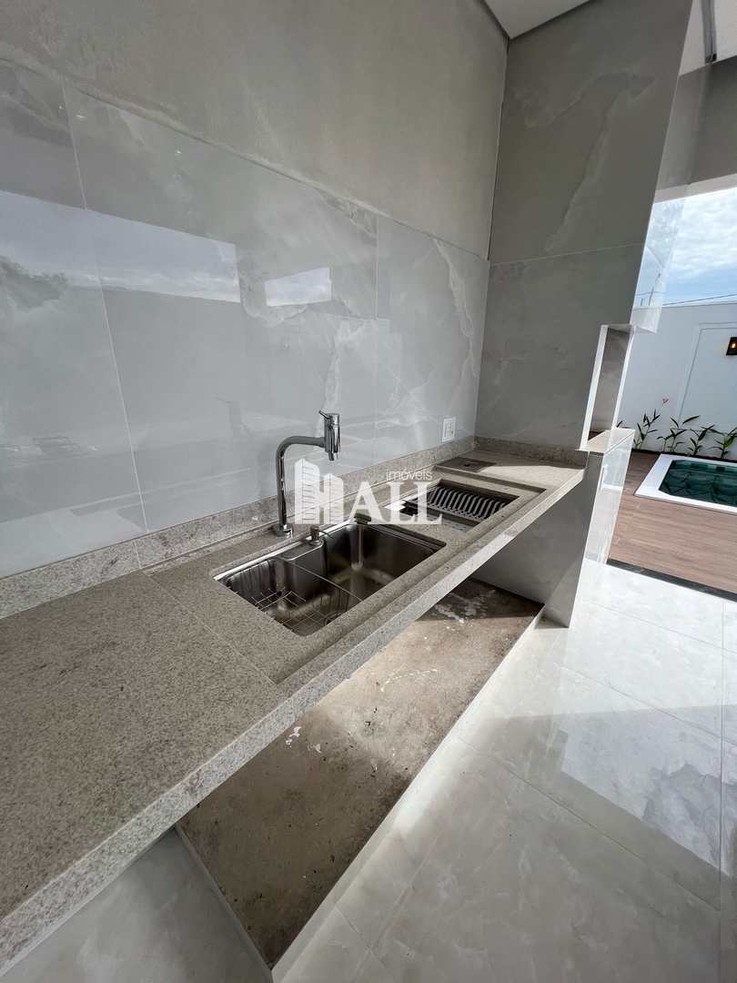 Casa de Condomínio à venda com 3 quartos, 175m² - Foto 5