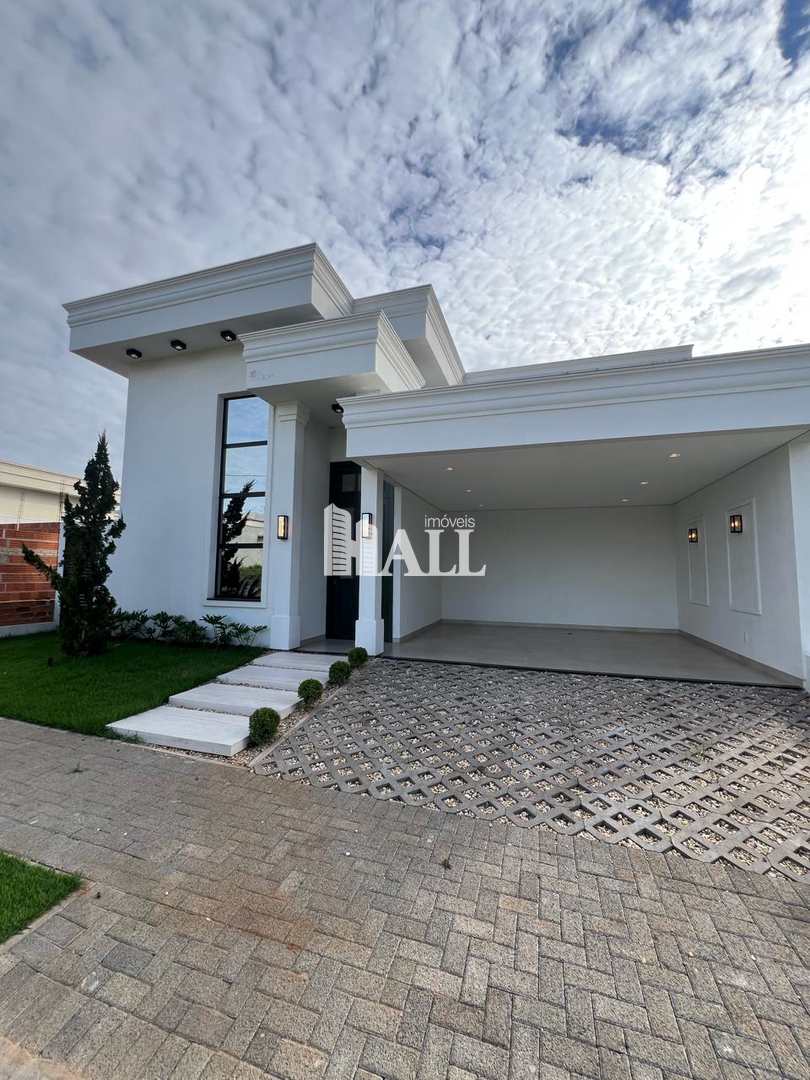 Casa de Condomínio à venda com 3 quartos, 175m² - Foto 17