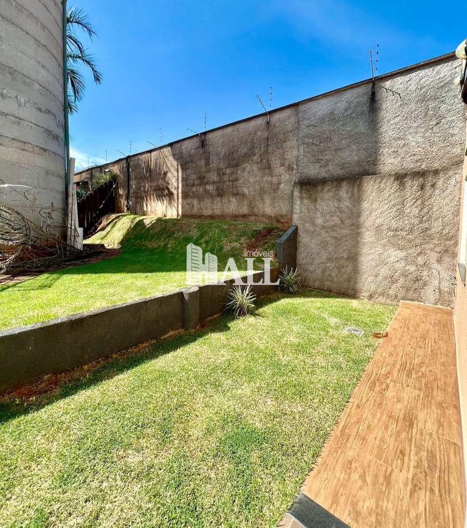 Casa de Condomínio à venda com 3 quartos, 125m² - Foto 12