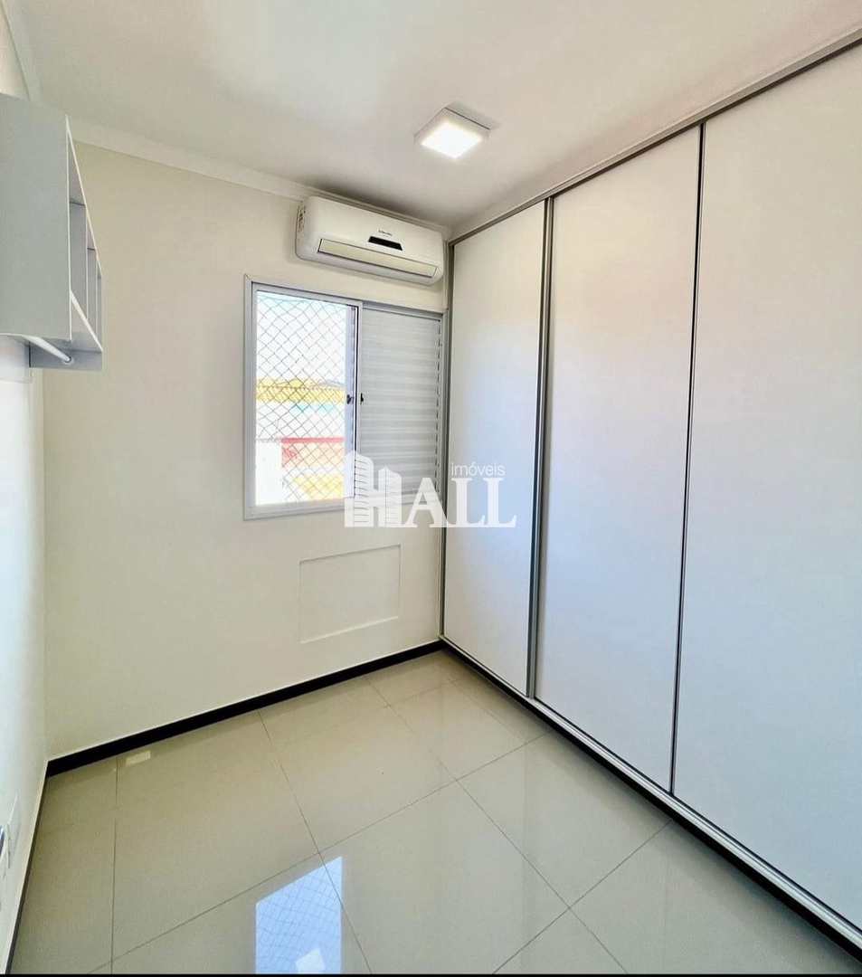 Casa de Condomínio à venda com 3 quartos, 125m² - Foto 11