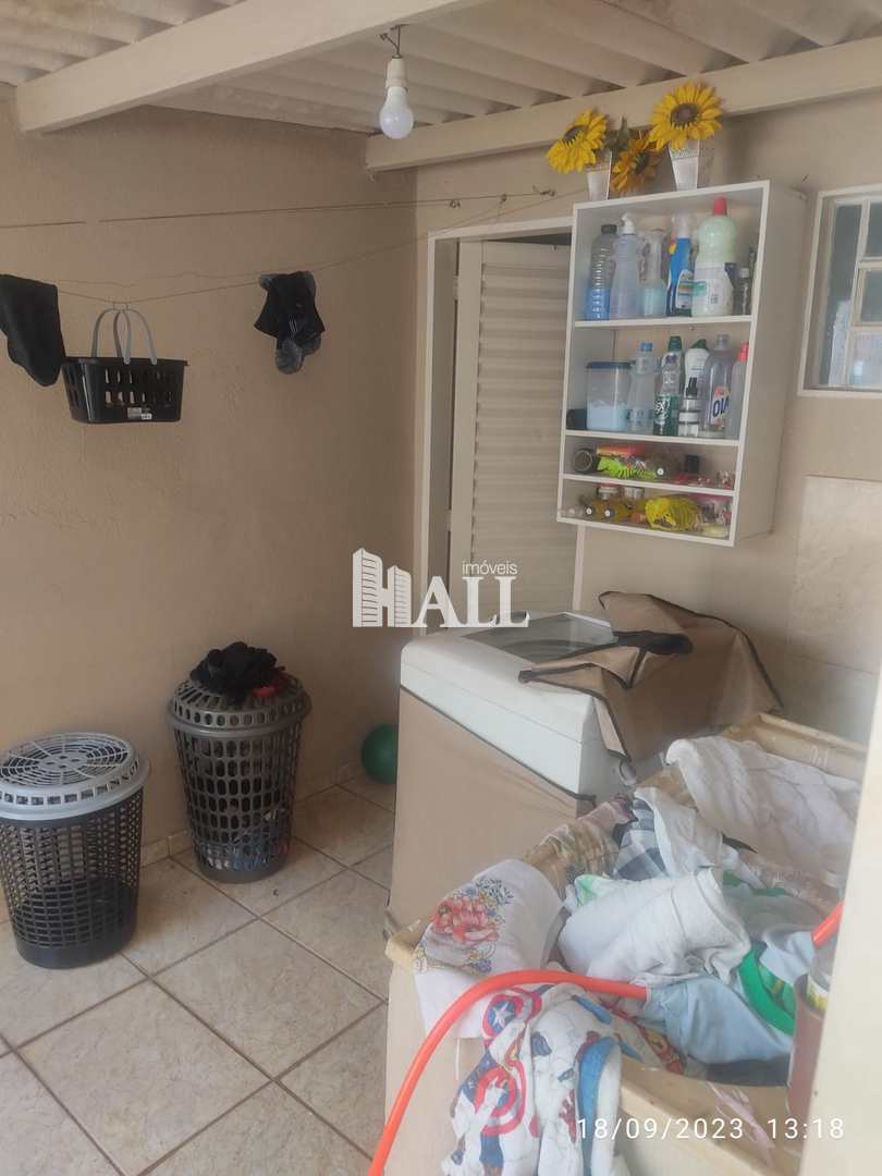 Casa à venda com 3 quartos, 200m² - Foto 13