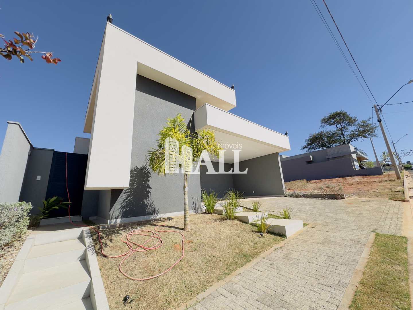 Casa de Condomínio à venda com 3 quartos, 169m² - Foto 26