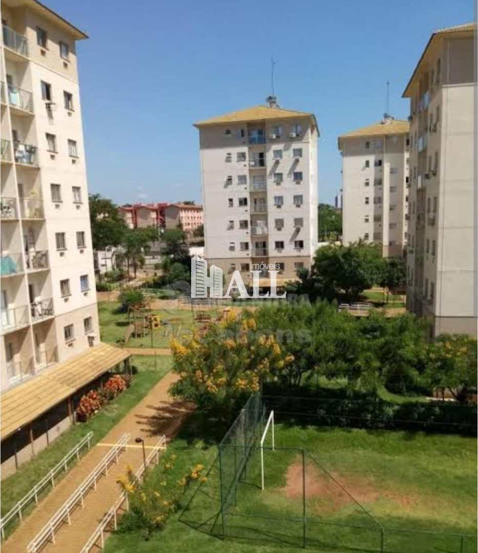 Apartamento à venda com 2 quartos, 51m² - Foto 27