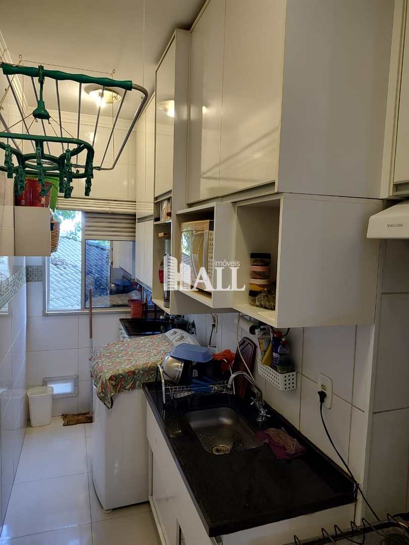 Apartamento à venda com 2 quartos, 51m² - Foto 10