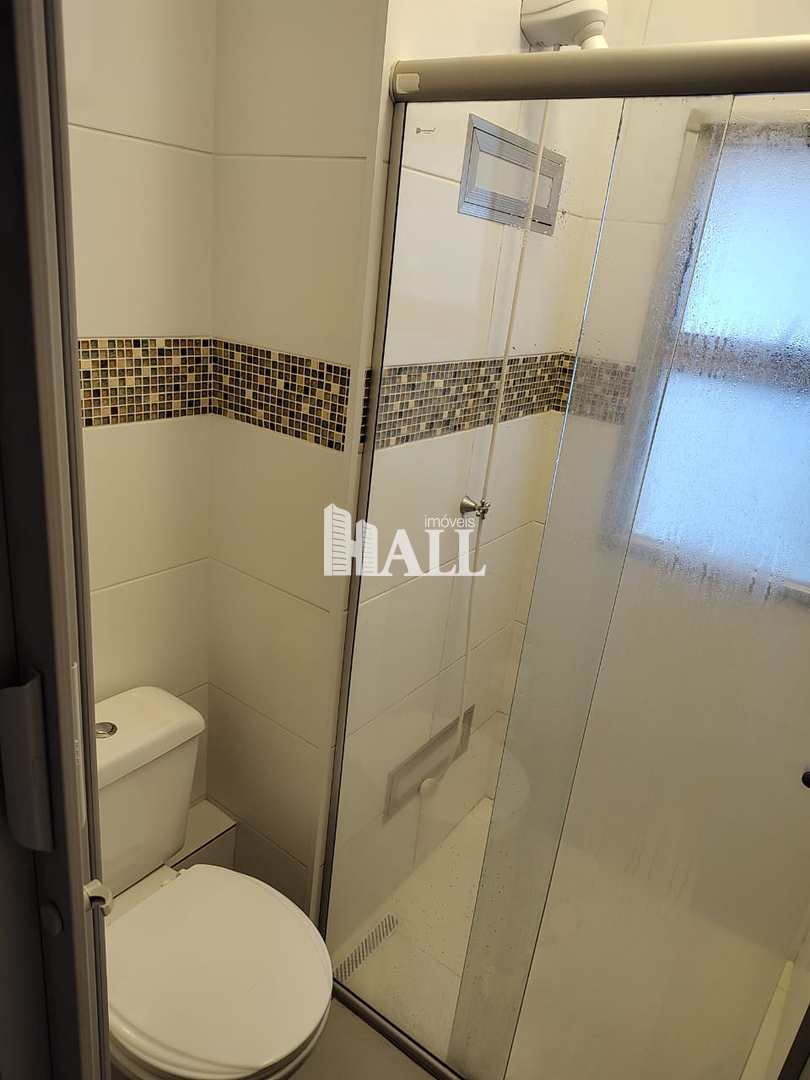 Apartamento à venda com 2 quartos, 51m² - Foto 22