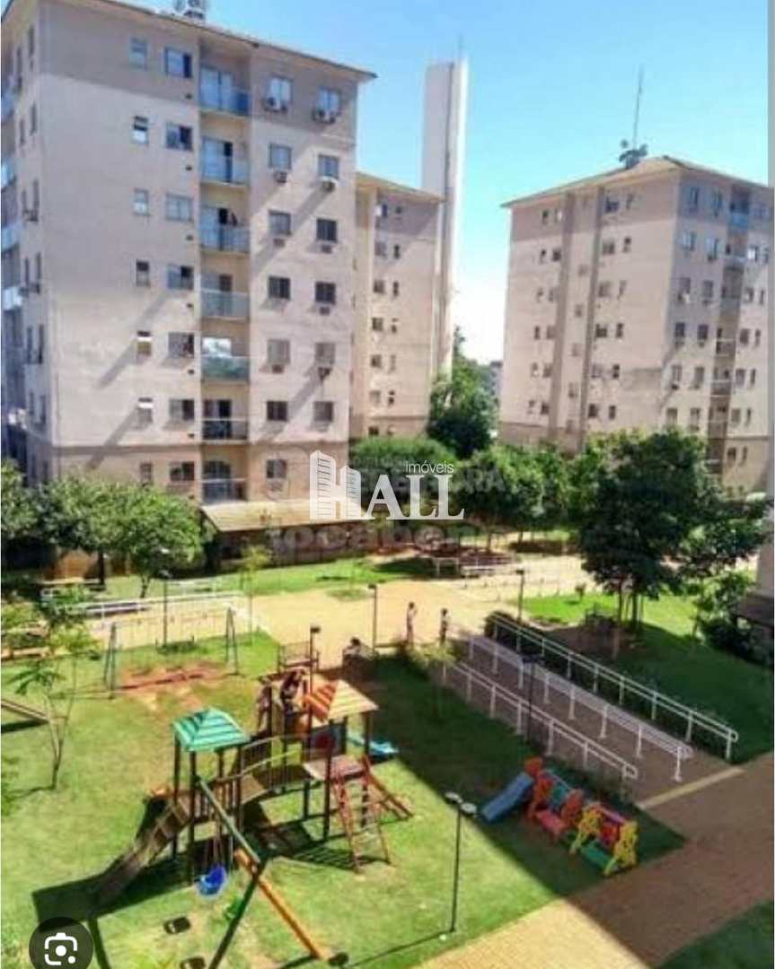 Apartamento à venda com 2 quartos, 51m² - Foto 26