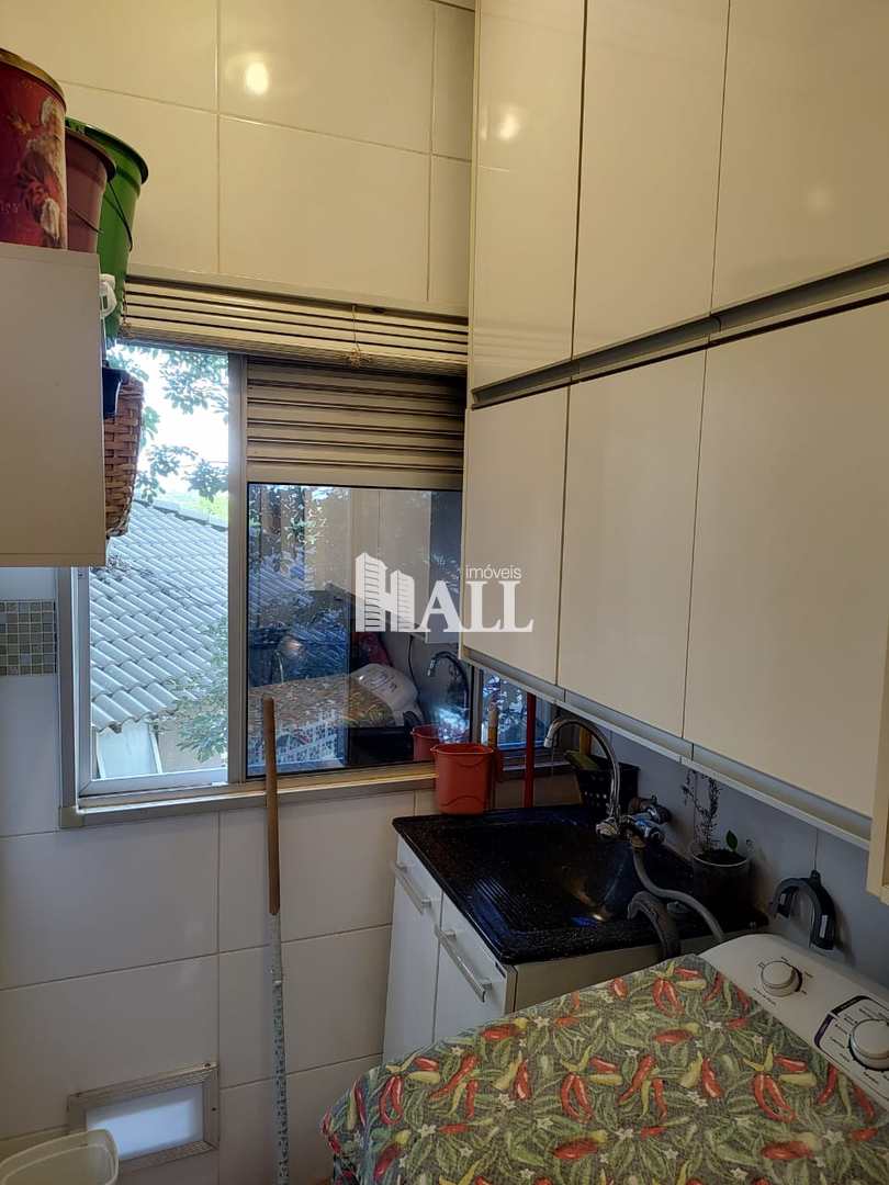 Apartamento à venda com 2 quartos, 51m² - Foto 12