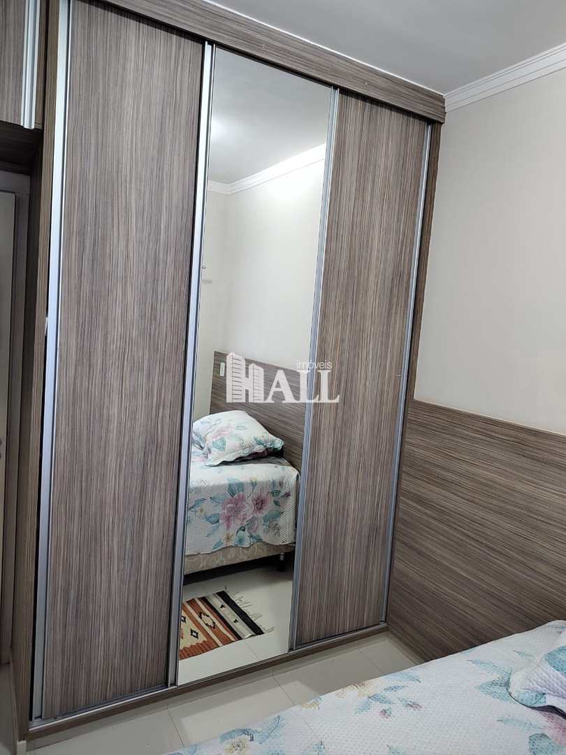 Apartamento à venda com 2 quartos, 51m² - Foto 19