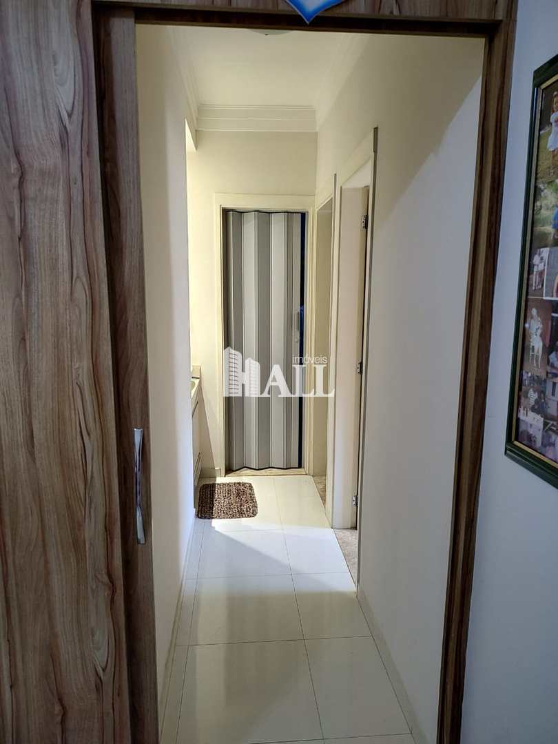 Apartamento à venda com 2 quartos, 51m² - Foto 13