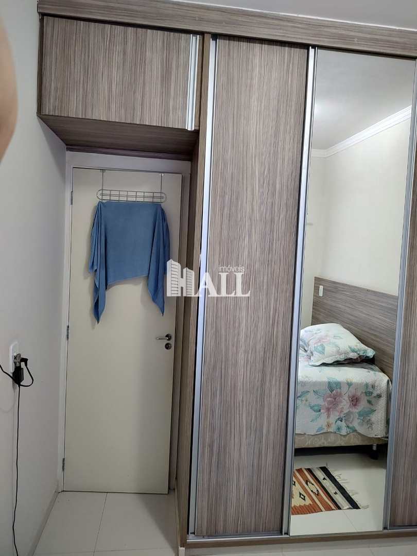 Apartamento à venda com 2 quartos, 51m² - Foto 18