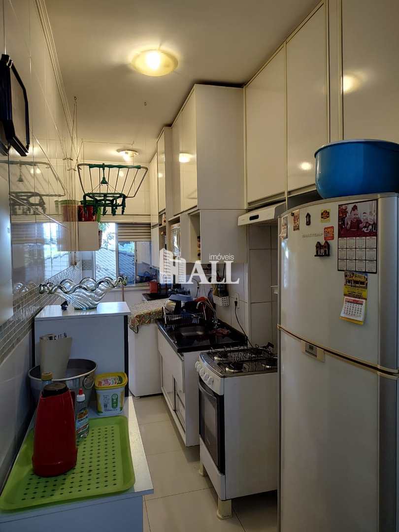 Apartamento à venda com 2 quartos, 51m² - Foto 11