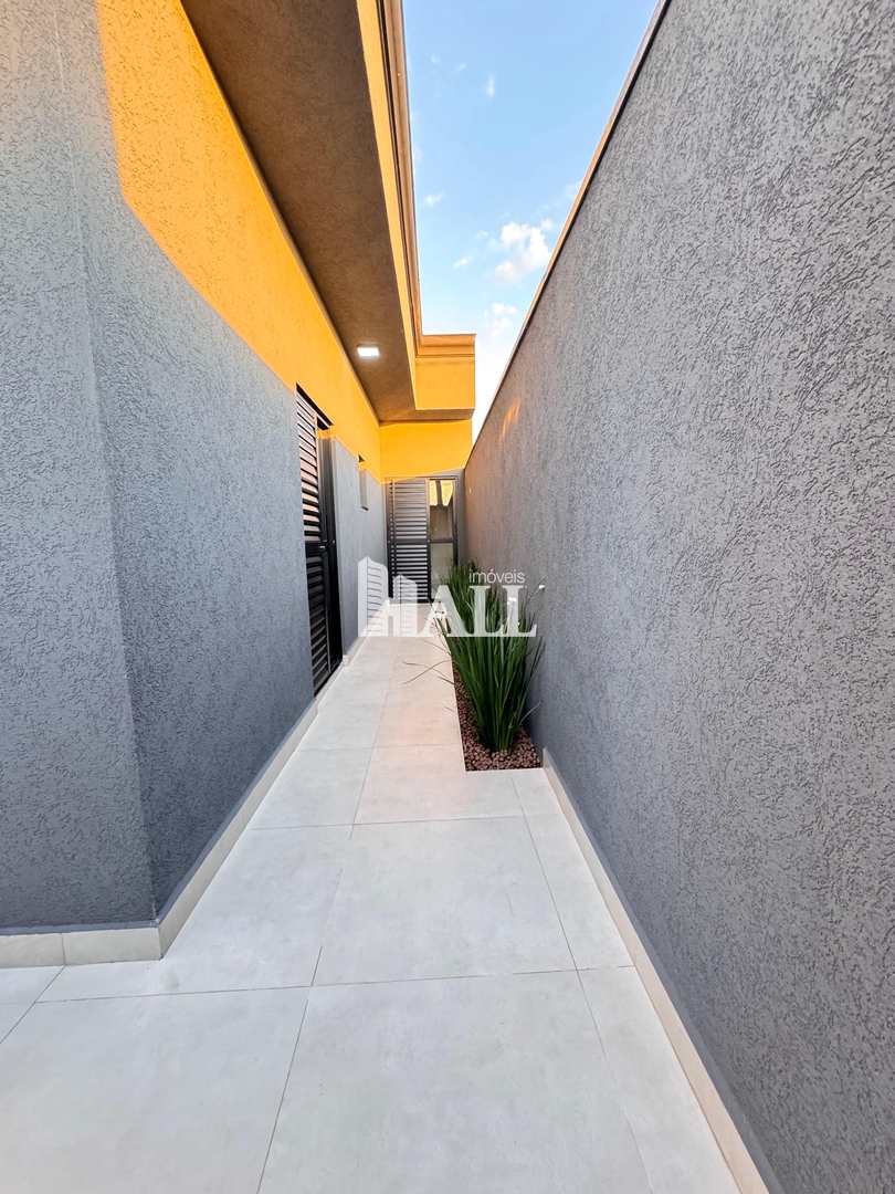 Casa à venda com 3 quartos, 120m² - Foto 16