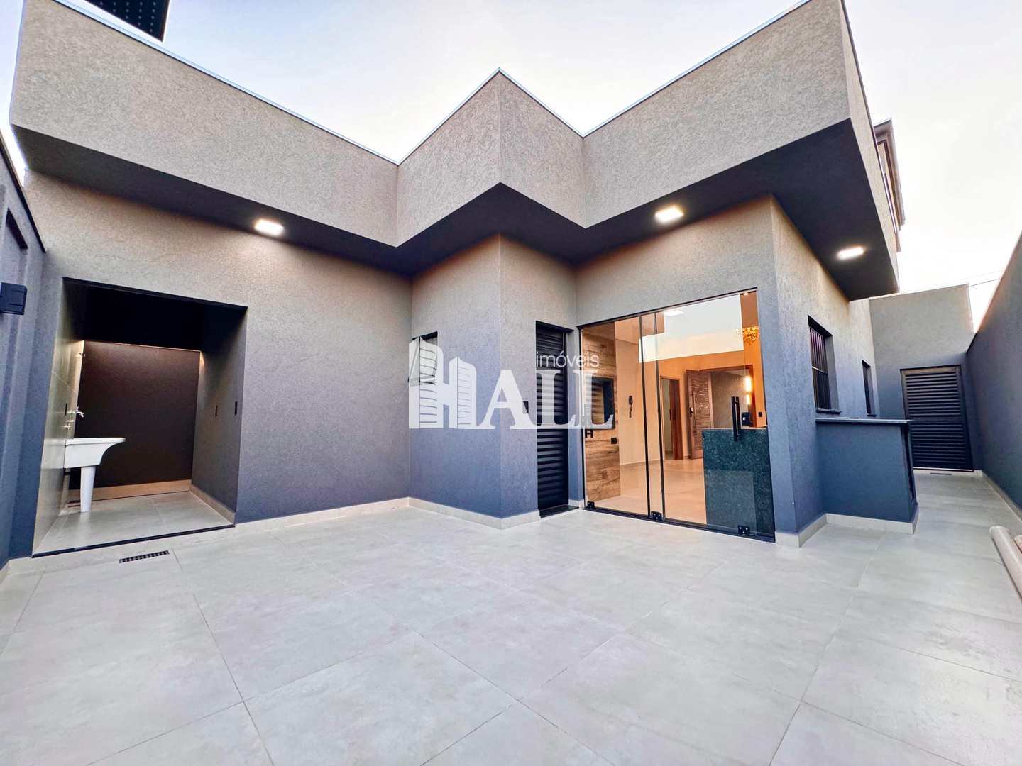 Casa à venda com 3 quartos, 120m² - Foto 8