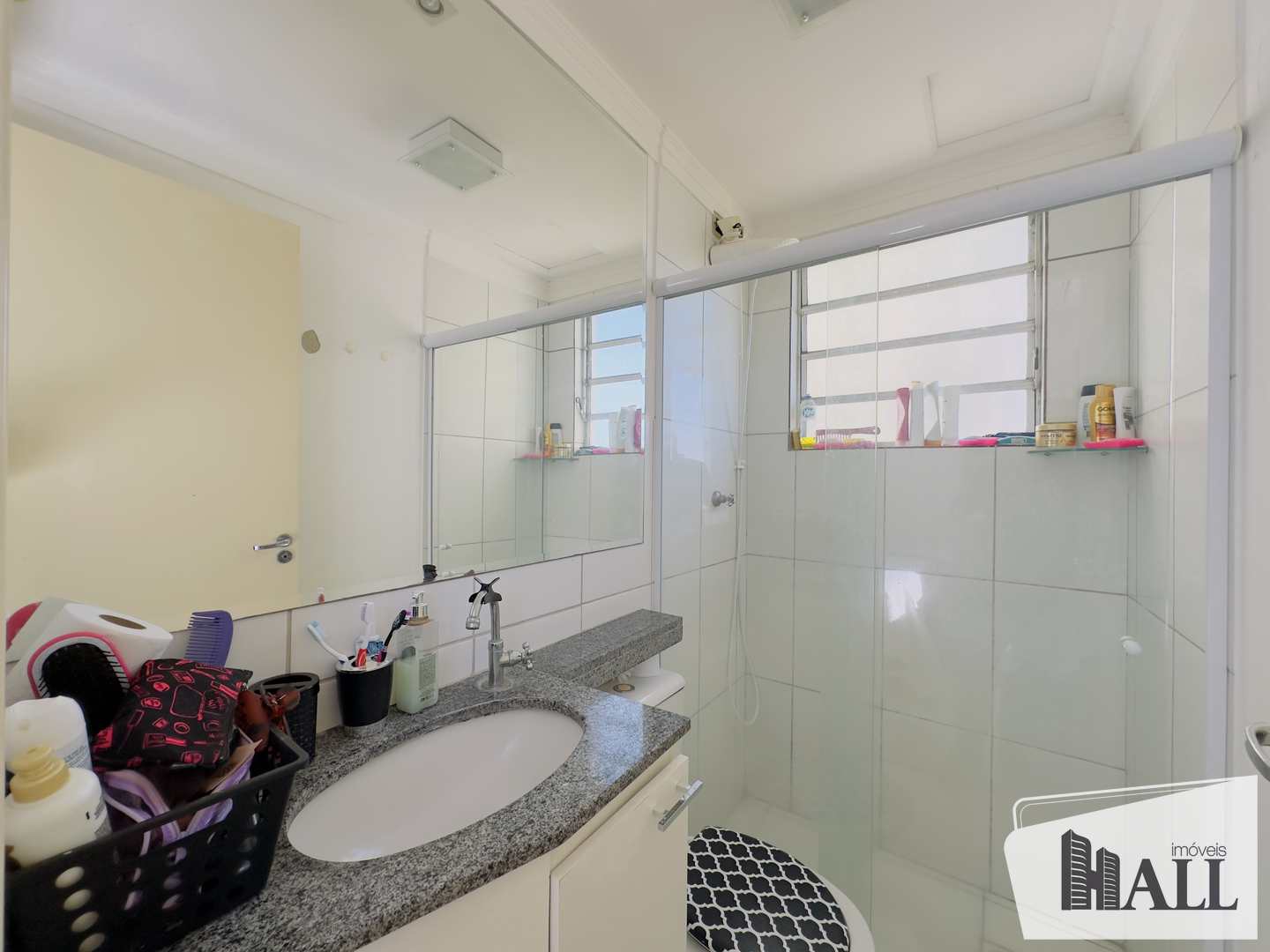 Apartamento à venda com 3 quartos, 70m² - Foto 11