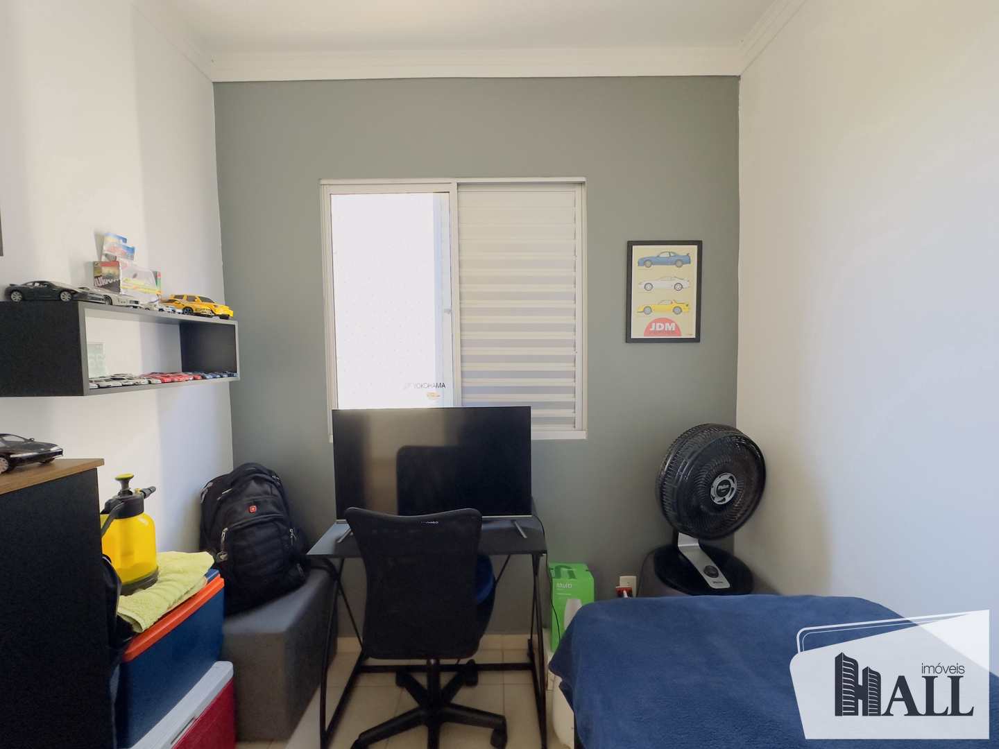 Apartamento à venda com 3 quartos, 70m² - Foto 12