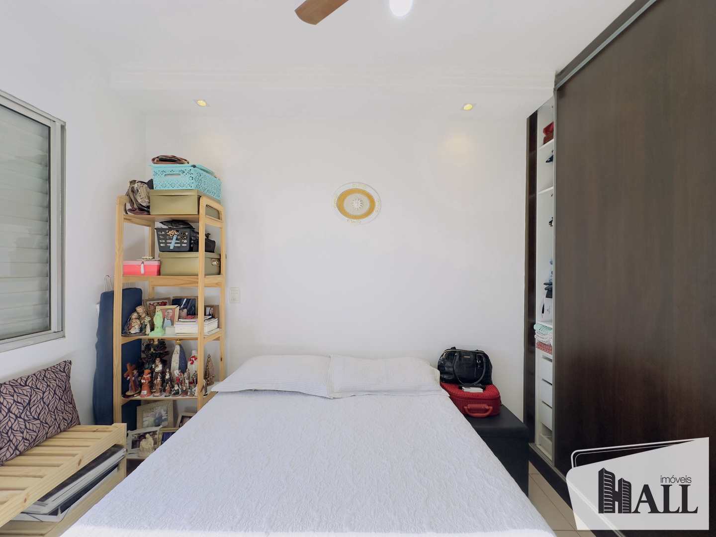 Apartamento à venda com 3 quartos, 70m² - Foto 5