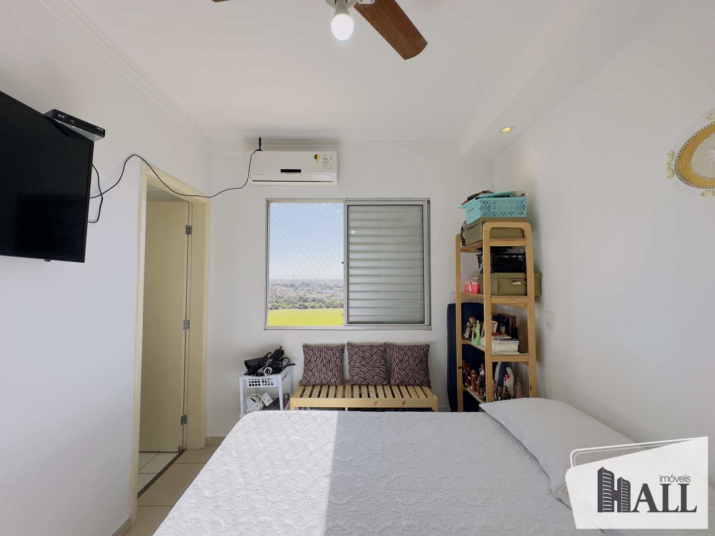 Apartamento à venda com 3 quartos, 70m² - Foto 6