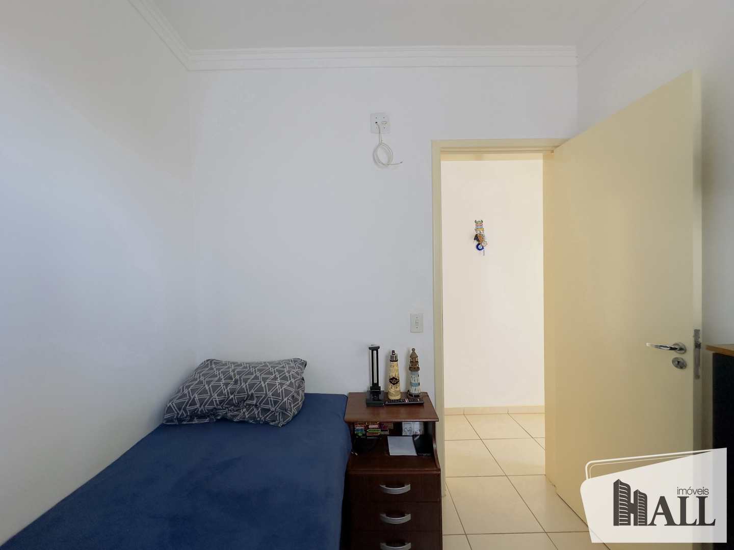 Apartamento à venda com 3 quartos, 70m² - Foto 13