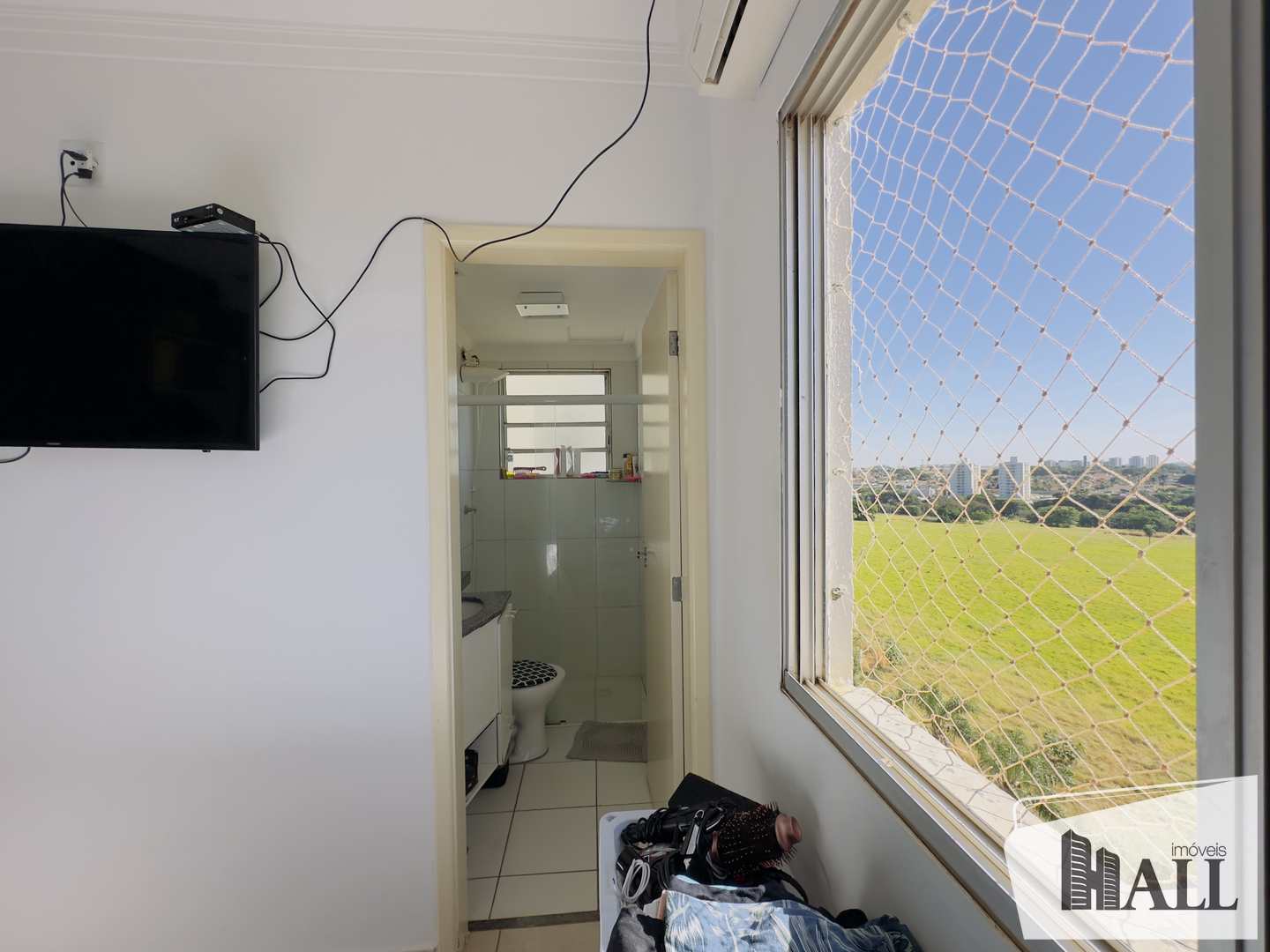 Apartamento à venda com 3 quartos, 70m² - Foto 7