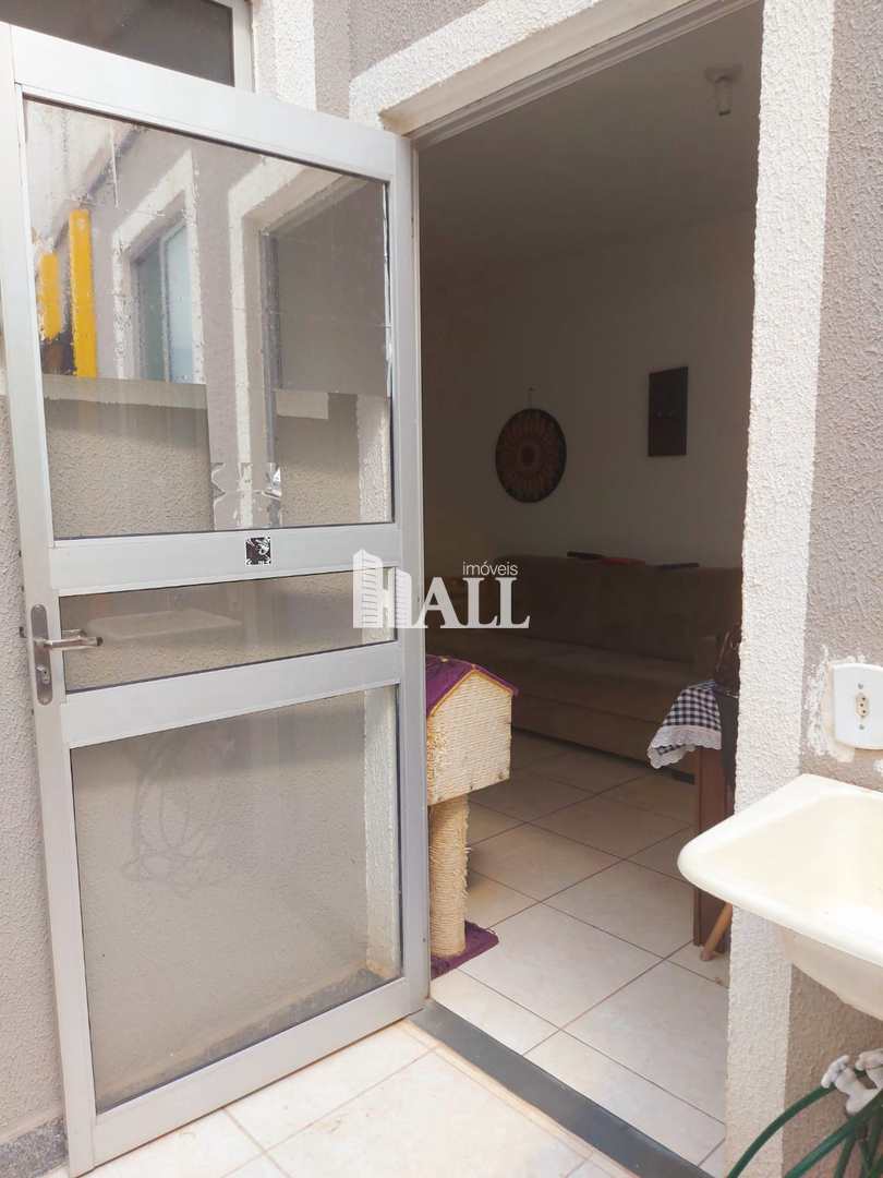 Apartamento à venda com 2 quartos, 49m² - Foto 9