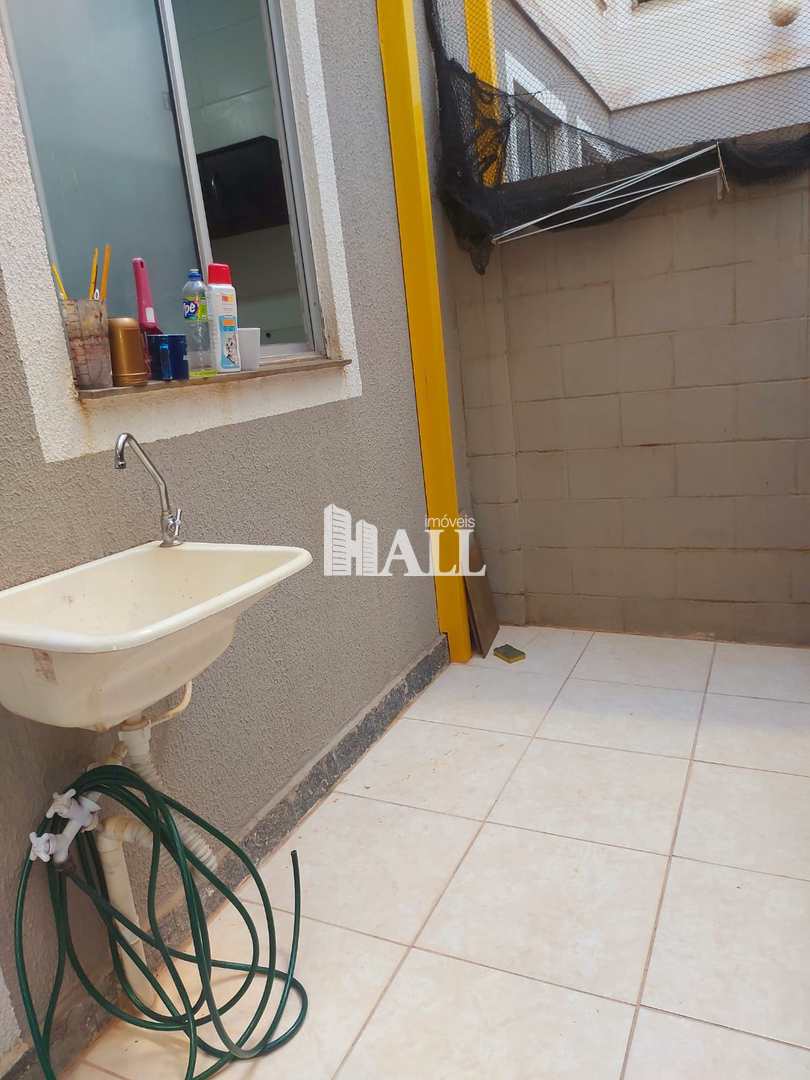 Apartamento à venda com 2 quartos, 49m² - Foto 10